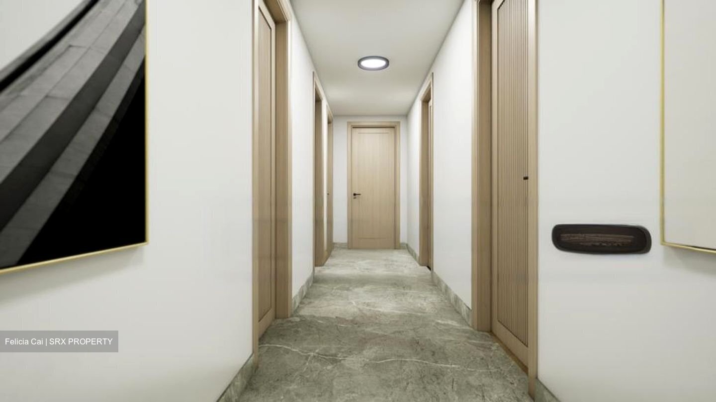 Penrose (D14), Apartment #456191671